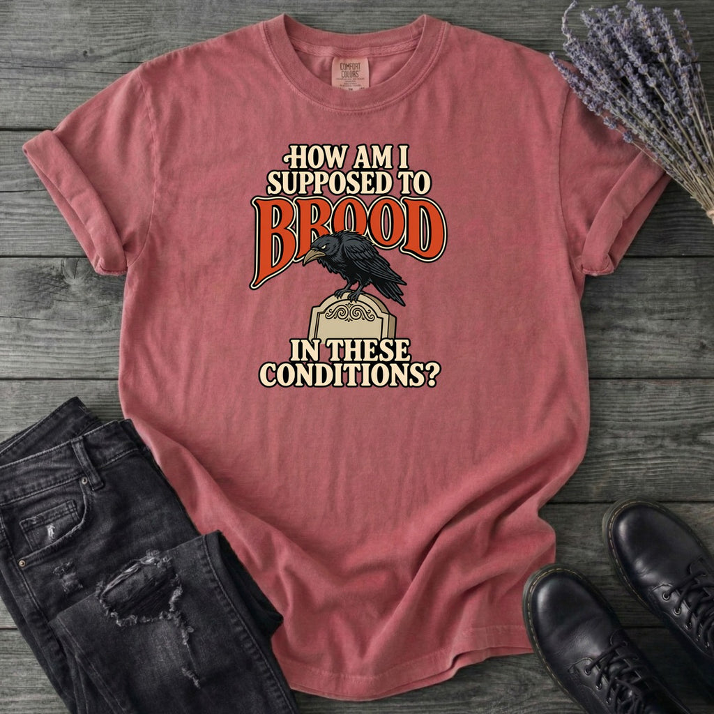 Brood T-Shirt