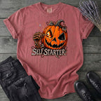 Self Starter T-Shirt