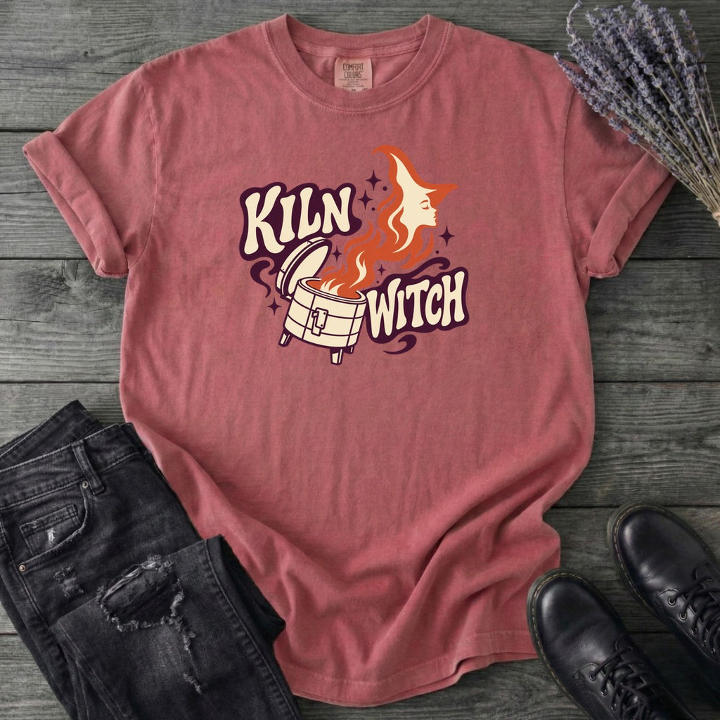 Kiln Witch T-Shirt