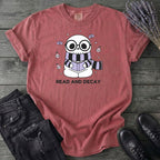 Read And Decay T-Shirt