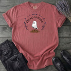 Dead Inside Ghost T-Shirt