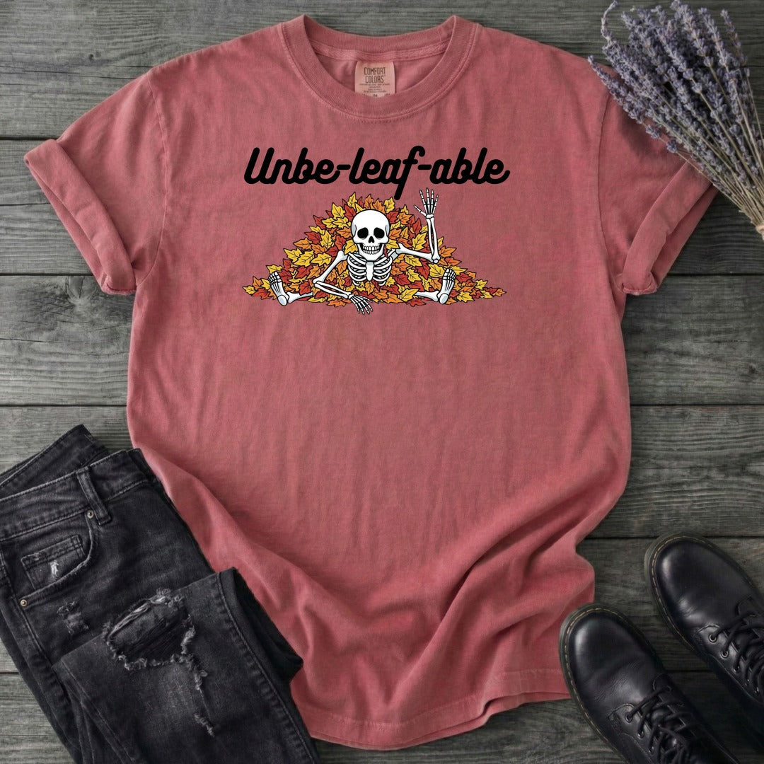 Unbeleafable T-Shirt