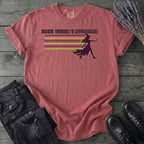 Imagine Thinking I'm Approachable T-Shirt