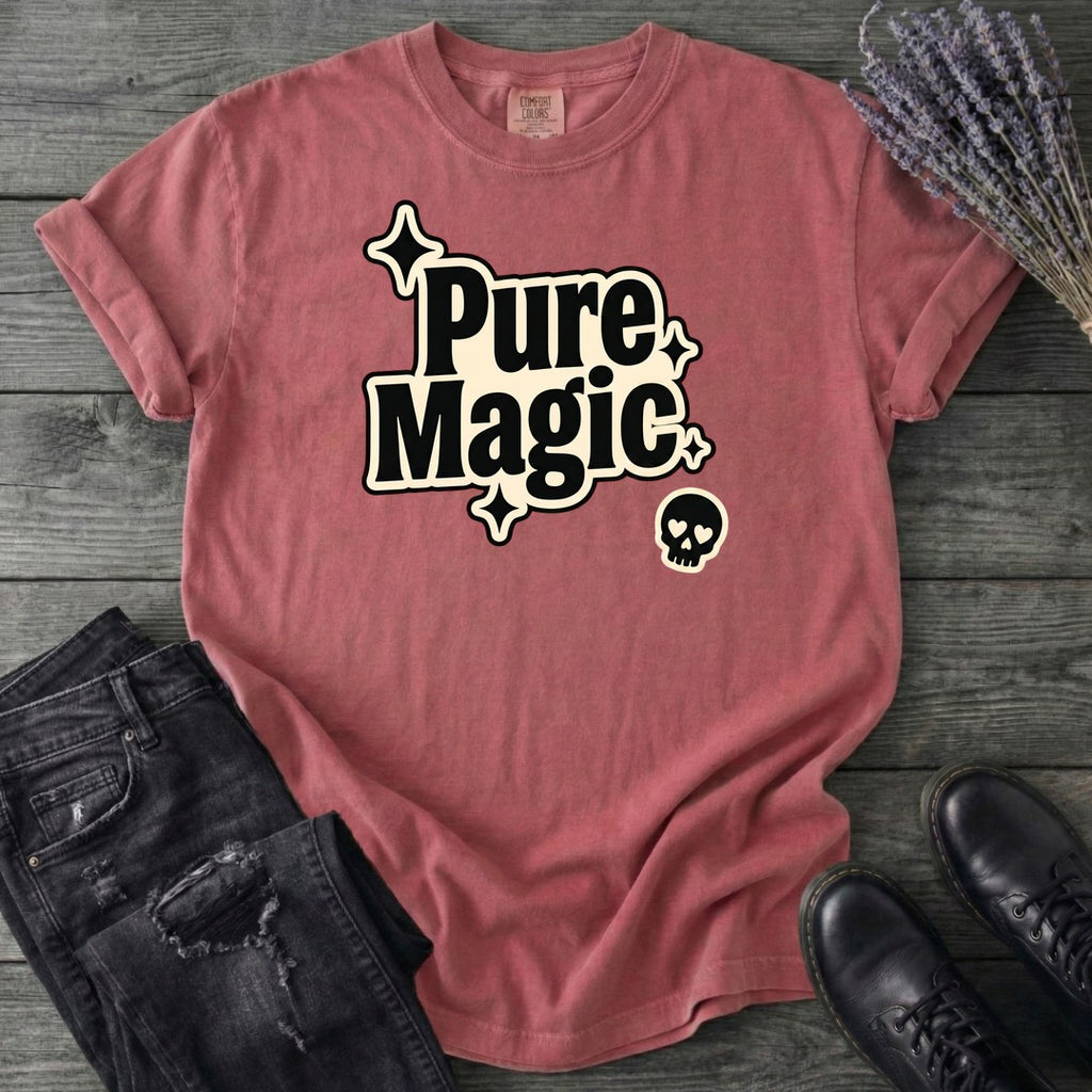 Pure Magic T-Shirt