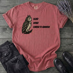 Older Wiser T-Shirt