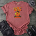 Make It Weird T-Shirt