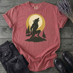 Werewolf Howl T-Shirt