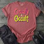 Bright Casually Occult T-Shirt