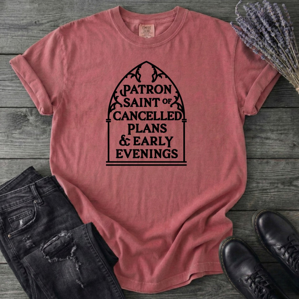 Patron Saint T-Shirt