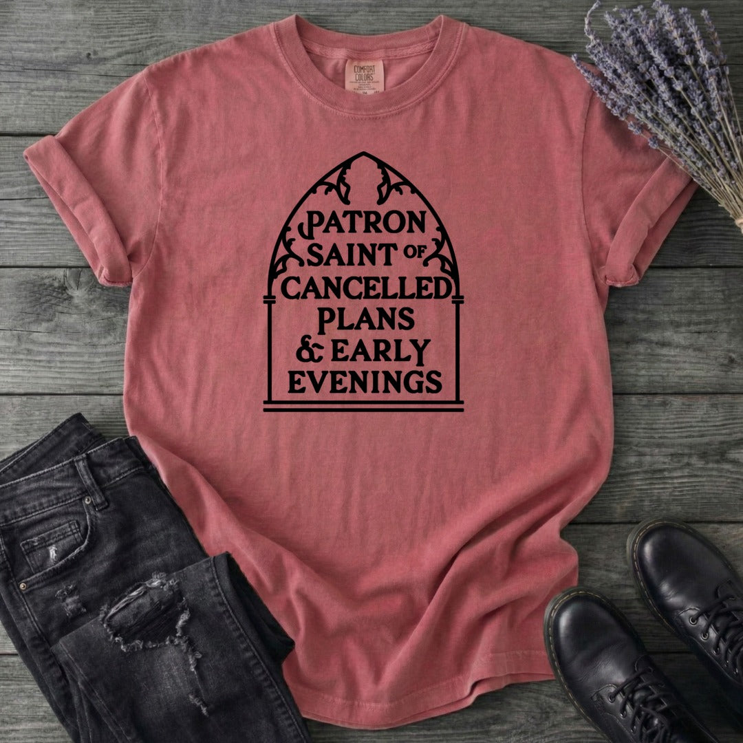 Patron Saint T-Shirt
