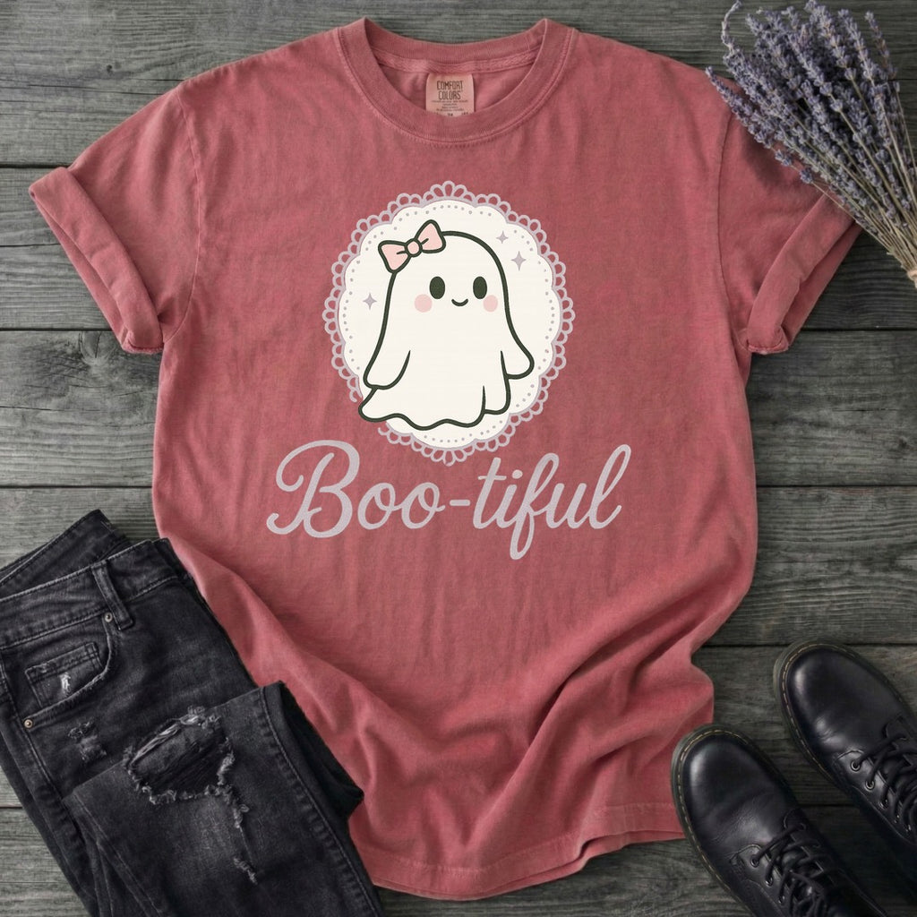 Boo Tiful T-Shirt