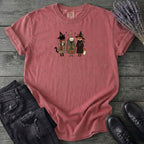Bewitched With Autumn T-Shirt