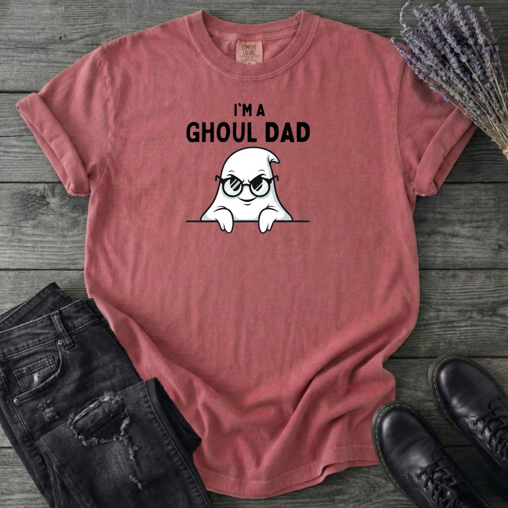 Ghoul Dad T-Shirt
