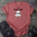 Ghoul Dad T-Shirt