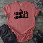 Moonlit and Unbothered T-Shirt