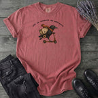 Off To Consult My Advisors T-Shirt