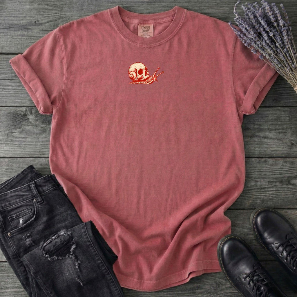 Snail's Pace T-Shirt