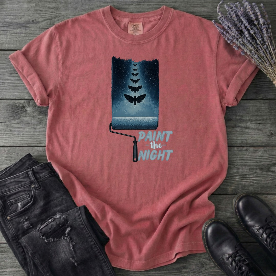 Paint The Night T-Shirt
