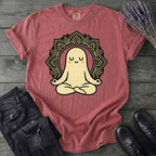 Lotus Ghost T-Shirt