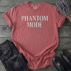 Phantom Mode T-Shirt