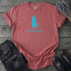 Politely Vanish T-Shirt