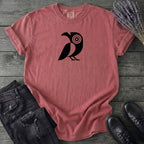 The All-Seeing Crow T-Shirt