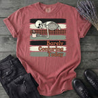 Barely Conjuring Today T-Shirt