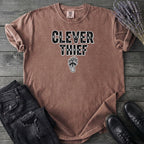 Clever Thief T-Shirt