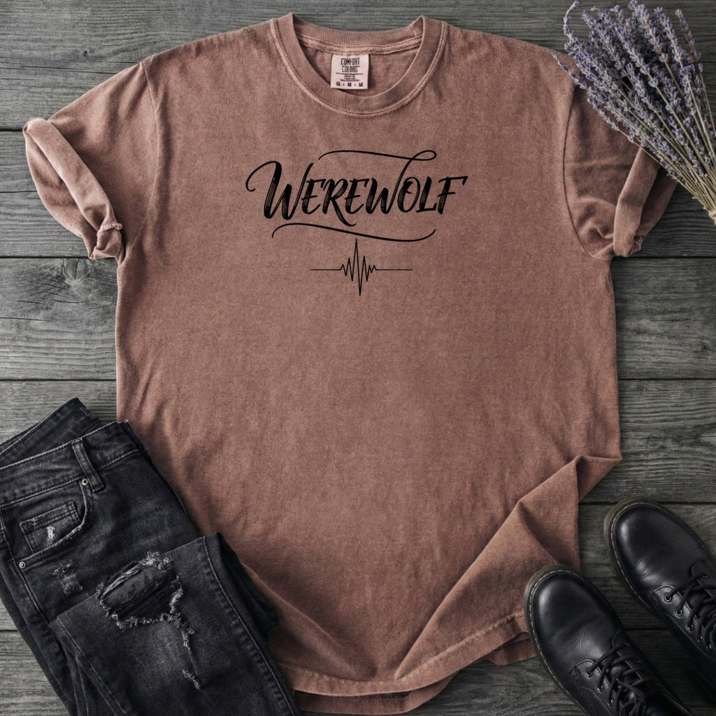 Werewolf T-Shirt