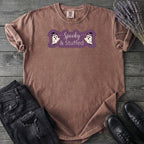 Spooky And Stuffed T-Shirt