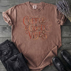 Coffee And Good Vibes T-Shirt