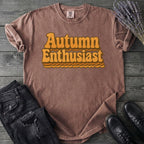 autumn enthusiast T-Shirt