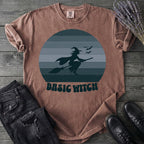 Basic Witch T-Shirt