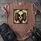 Morbid Curiosities T-Shirt