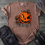 Self Starter T-Shirt