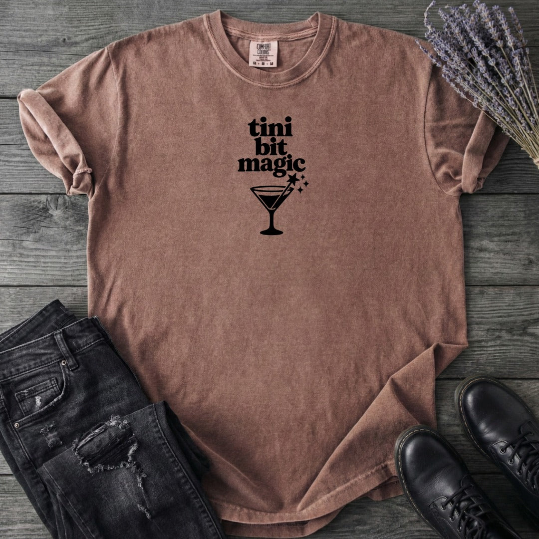 Tini Bit Magic T-Shirt