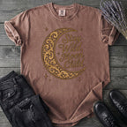Stay Wild Moon Child T-Shirt
