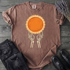 Skeleton Pie T-Shirt