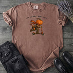 Off To Make Some Faces T-Shirt