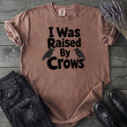 Raised By Crows T-Shirt