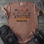 Boot Scootin Spirits T-Shirt