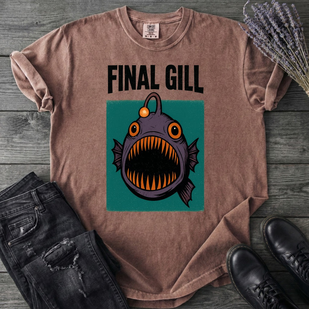 Final Gill T-Shirt
