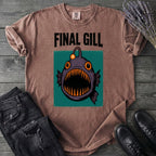 Final Gill T-Shirt