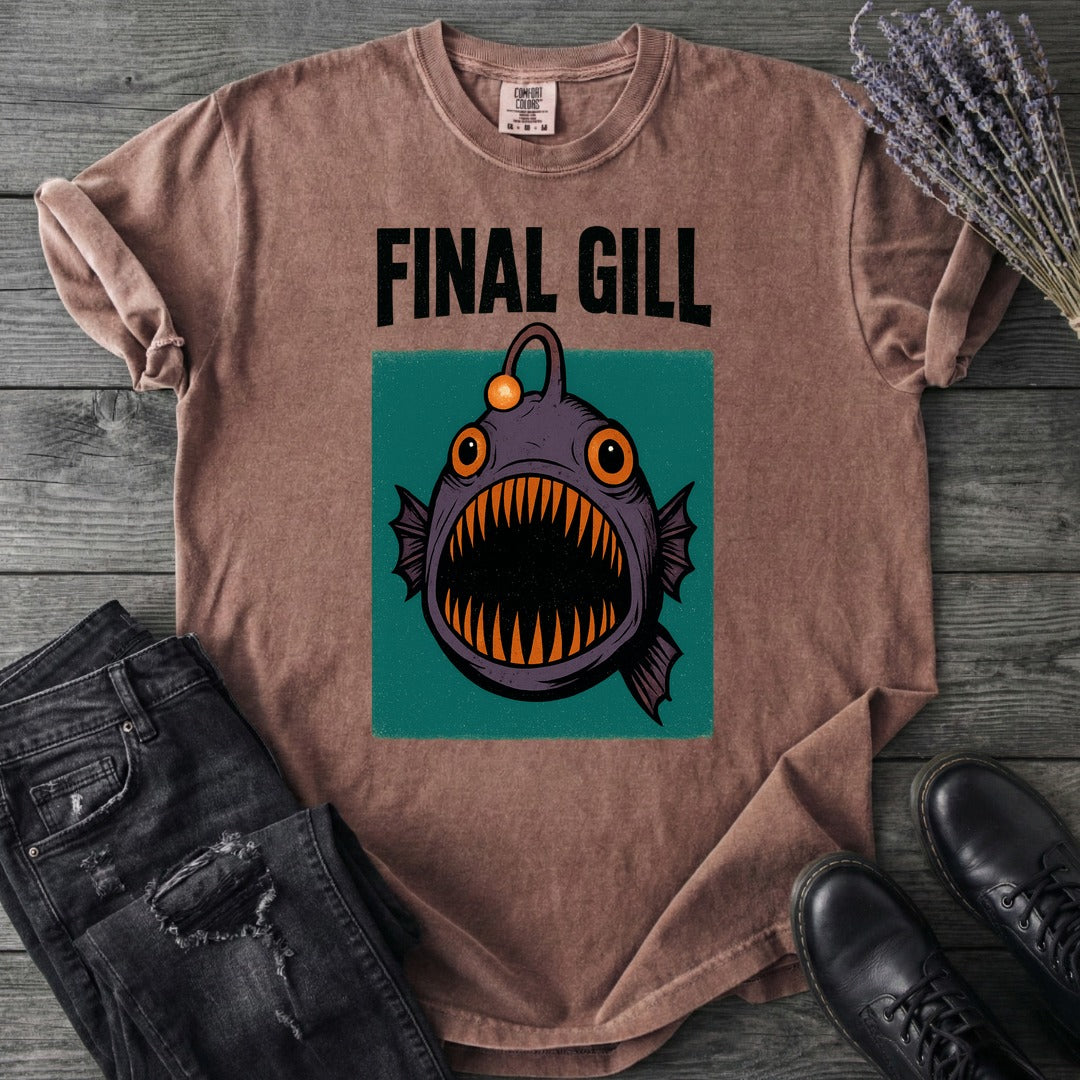 Final Gill T-Shirt