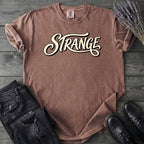 Strange T-Shirt