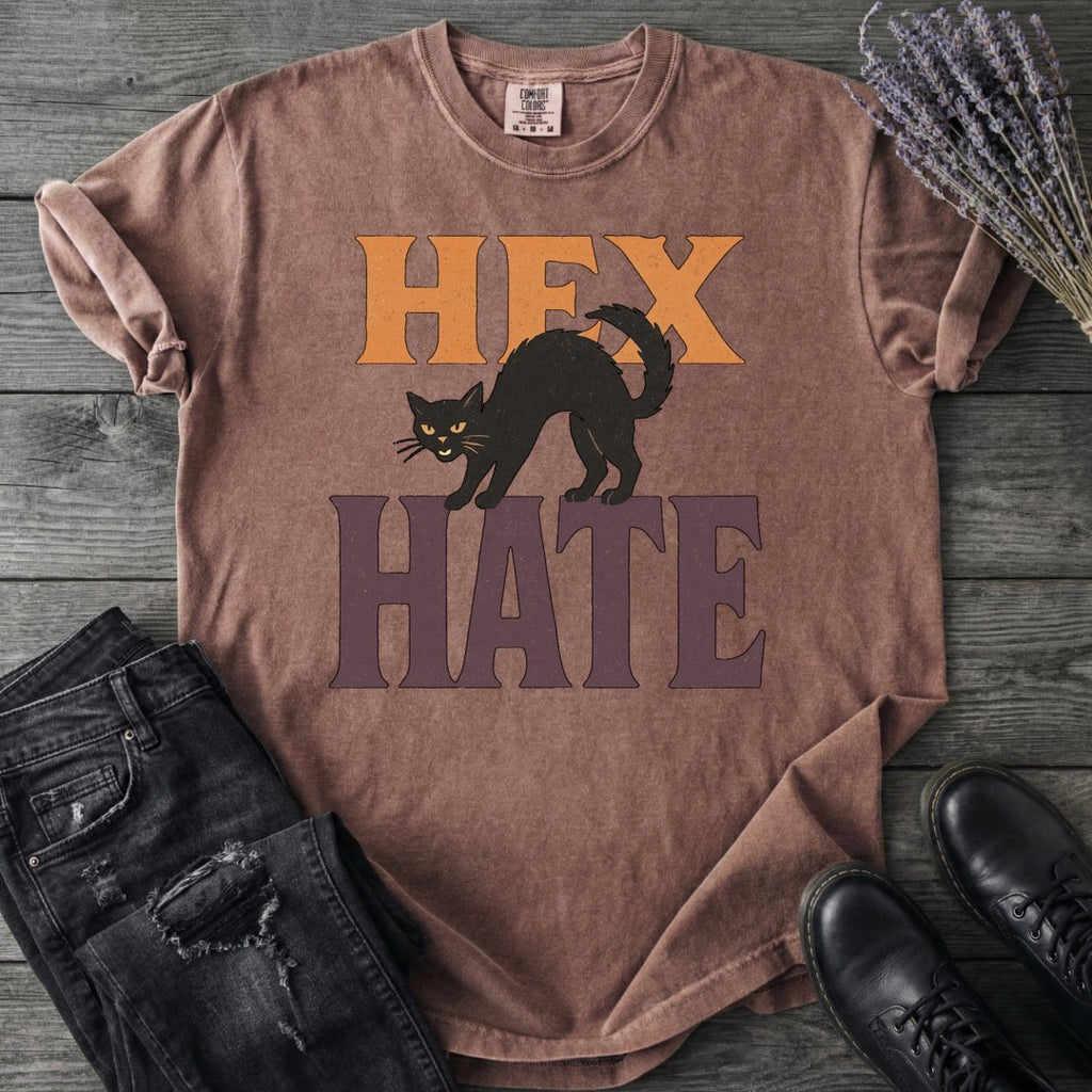 Hex Hate T-Shirt