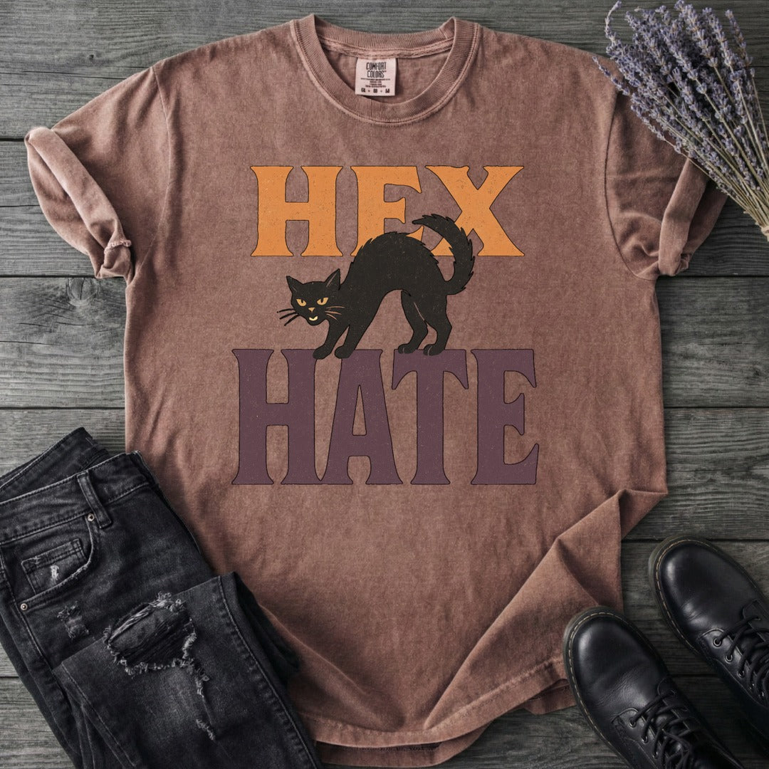 Hex Hate T-Shirt