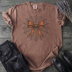 Spiderweb Bow T-Shirt
