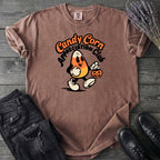 Candy Corn Appreciation Club T-Shirt