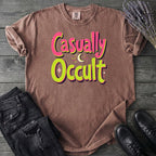 Bright Casually Occult T-Shirt